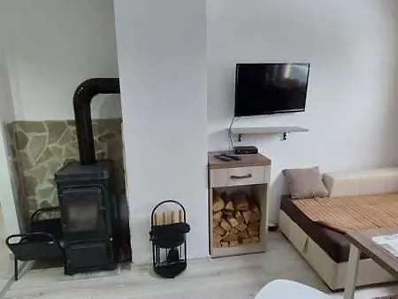 Apartment D&d Sisava *