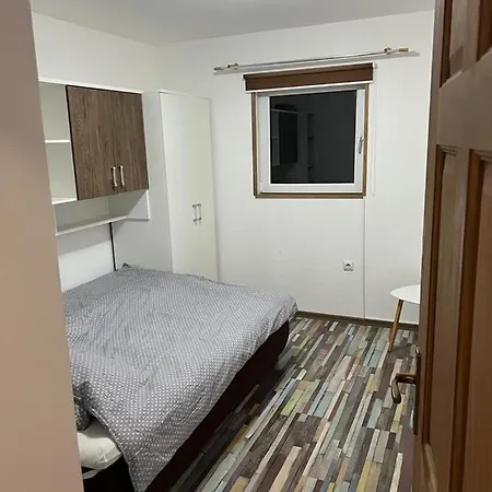 Apartment D&d Sisava