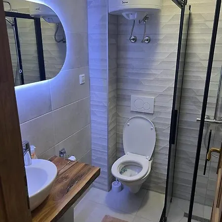 Apartment D&d Sisava